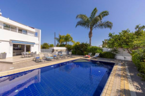 Azure Luxury Pool Villa